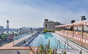 Soho House Barcelona